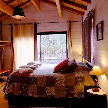 A Casaluna Bed & Breakfast *