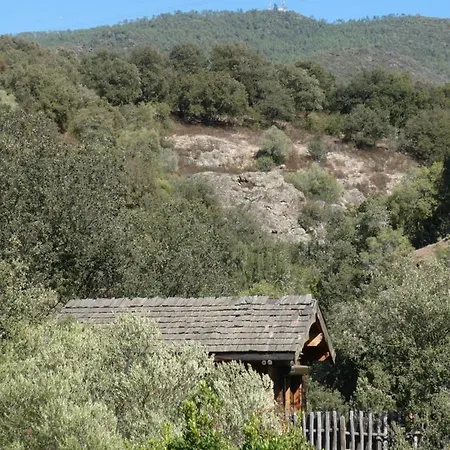 Bed & Breakfast A Casaluna *