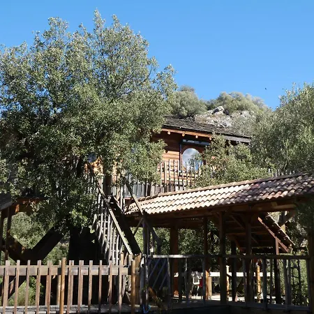 A Casaluna Omessa