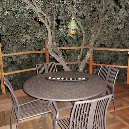 Bed & Breakfast A Casaluna *