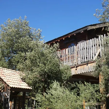 Bed & Breakfast A Casaluna *