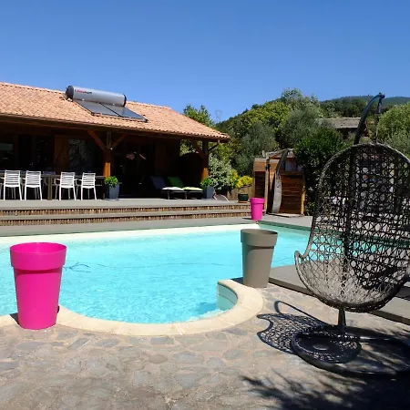 Bed & Breakfast A Casaluna Omessa